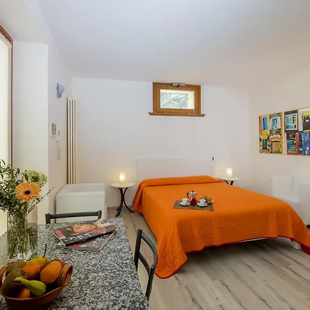Il Borgo Aparthotel Bellagio