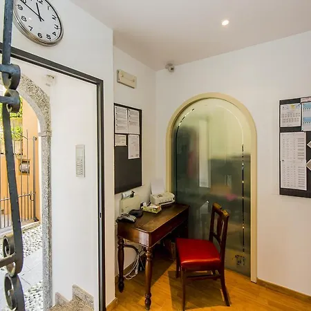 Il Borgo Aparthotel
