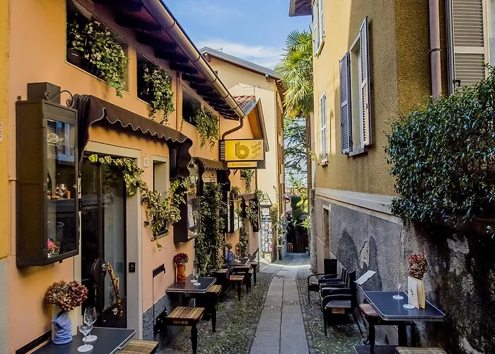 Апарт-отель Il Borgo 4*