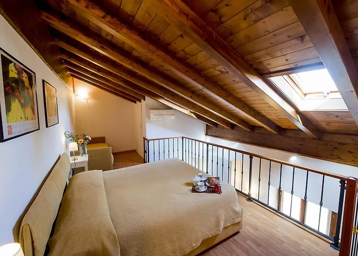 Il Borgo Апарт-отель 4*