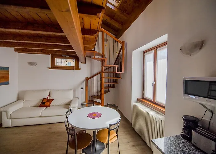 Il Borgo 4* Белладжо