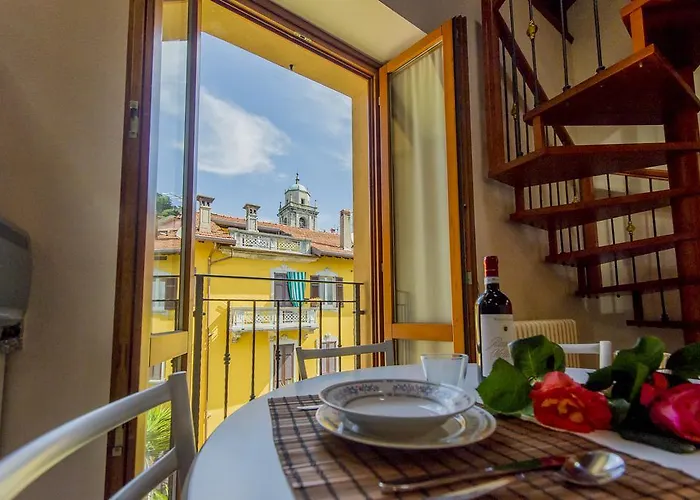 Il Borgo Апарт-отель 4*