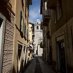 Il Borgo Apartahotel Bellagio