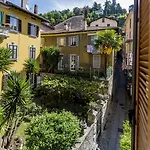 Aparthotel Il Borgo 4*