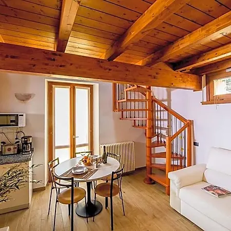 Apart-hotel Il Borgo Bellagio
