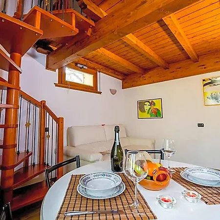 Apart-hotel Il Borgo