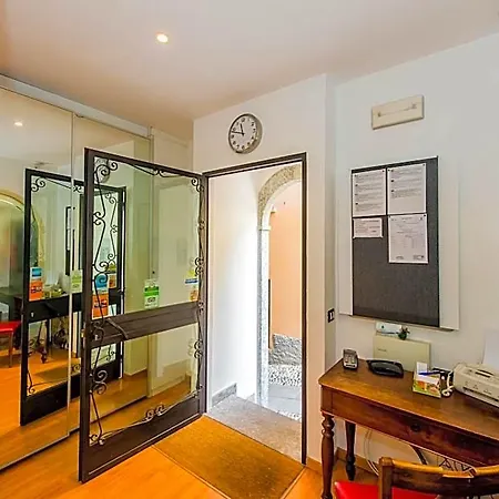 Apart-hotel Il Borgo