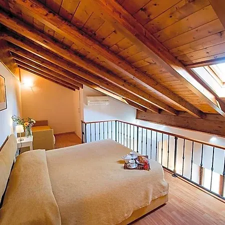 Il Borgo Apart-hotel Bellagio
