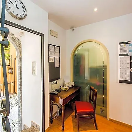 Apart-hotel Il Borgo 4*