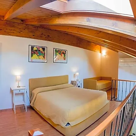 Apart-hotel Il Borgo Bellagio