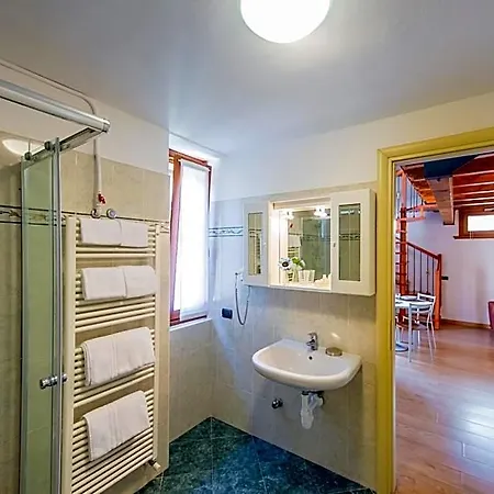 Il Borgo Apart-hotel 4*