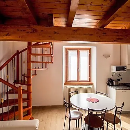 Apart-hotel Il Borgo