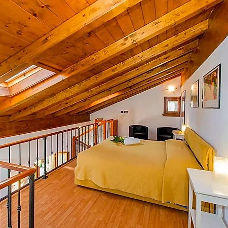 Apart-hotel Il Borgo