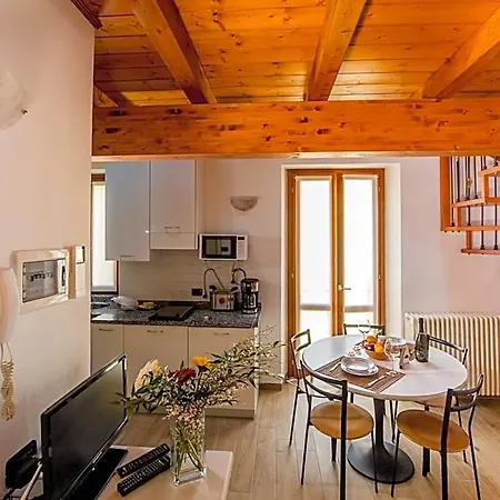 Il Borgo Apart-hotel Bellagio