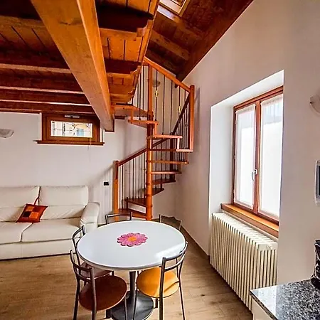 Apart-hotel Il Borgo 4*