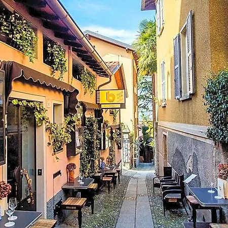 Il Borgo Apart-hotel Bellagio