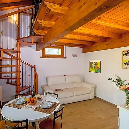 Apart-hotel Il Borgo 4*