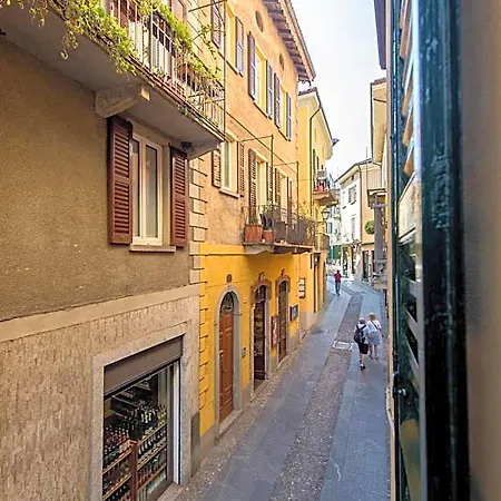 Il Borgo Bellagio