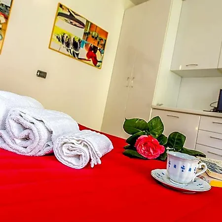 Il Borgo Apart-hotel 4*