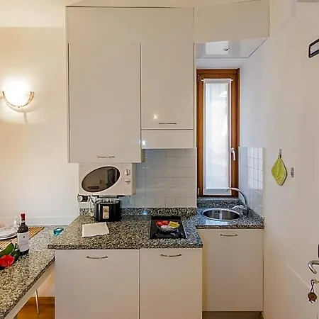 Apart-hotel Il Borgo