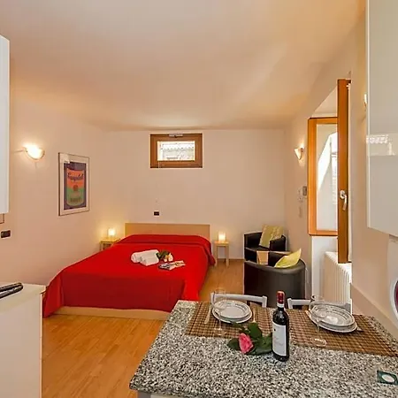Apart-hotel Il Borgo