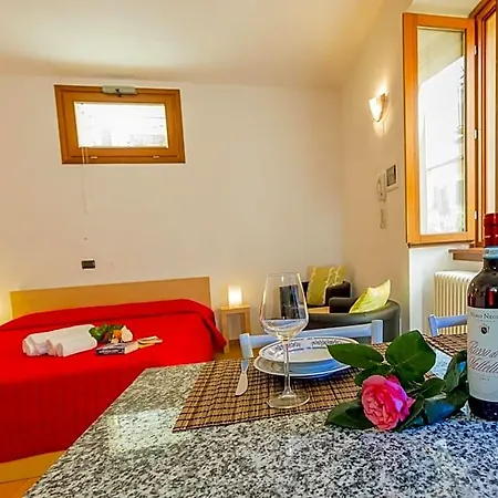 Il Borgo Apart-hotel