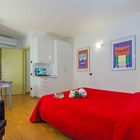 Il Borgo 4*