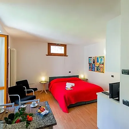 Il Borgo Bellagio