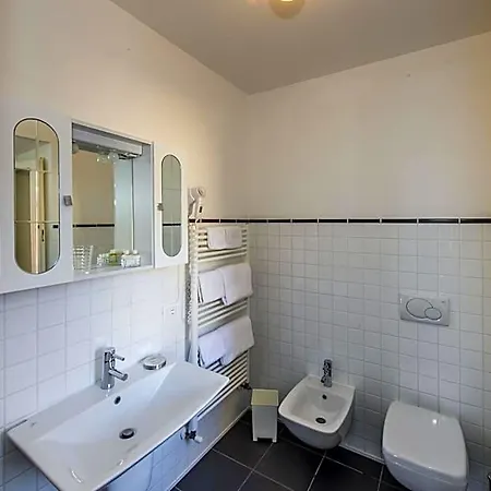 Il Borgo Apart-hotel Bellagio