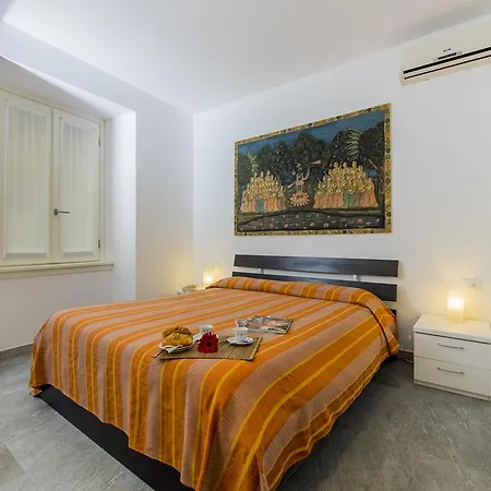 Aparthotel Il Borgo 4*