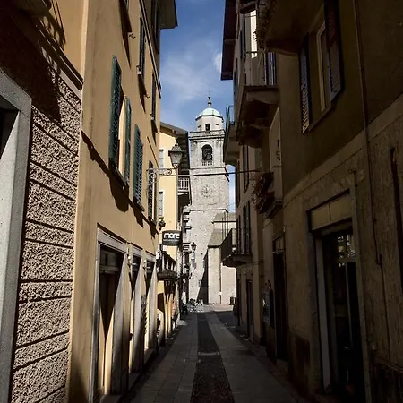 Il Borgo Hotel apartamentowy Bellagio