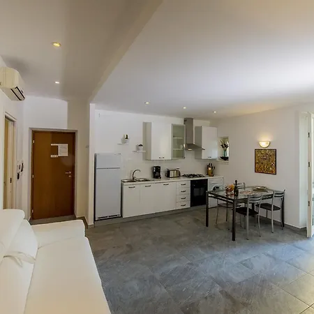 Il Borgo Hotel apartamentowy Bellagio