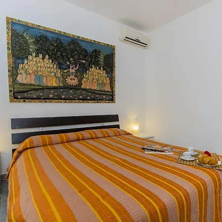 Aparthotel Il Borgo Bellagio