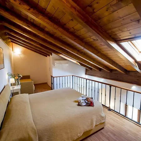 Il Borgo 公寓式酒店 4*