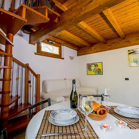 Apartahotel Il Borgo
