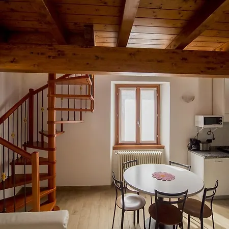 Il Borgo 4*