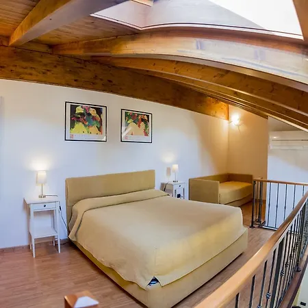 Il Borgo Apartahotel 4*