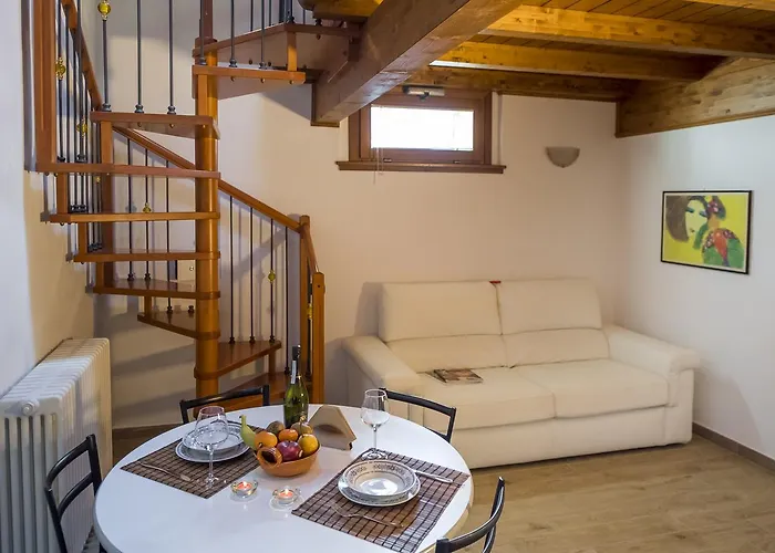 Il Borgo Appart hôtel 4*