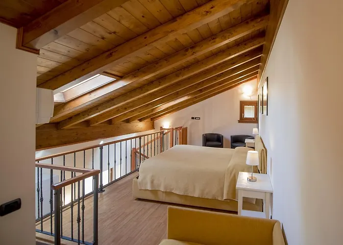 Il Borgo Aparthotel Bellagio