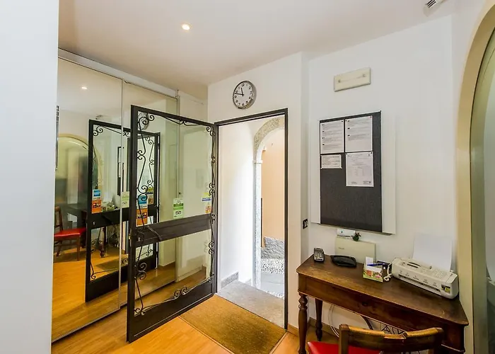 Appart hôtel Il Borgo