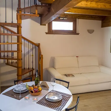 Il Borgo Apartmanhotel 4*