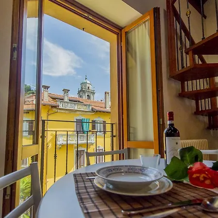 Il Borgo 아파트호텔 4*