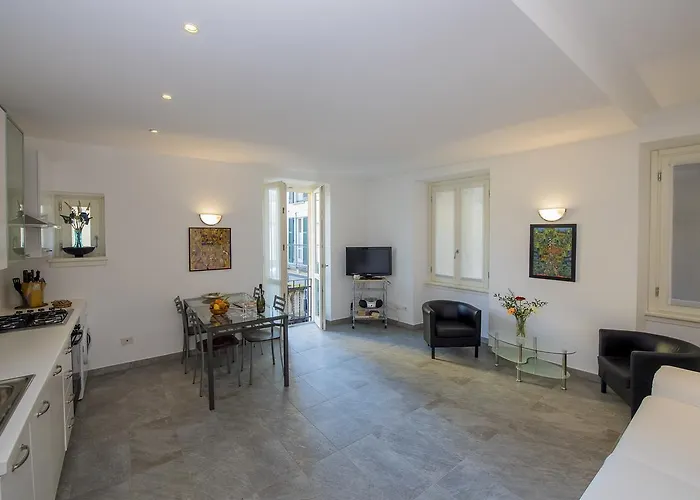 Il Borgo Appart hôtel 4*