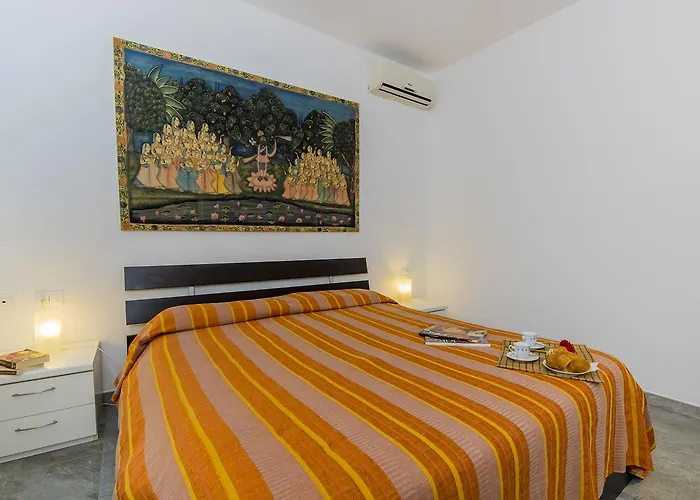 Appart hôtel Il Borgo Bellagio