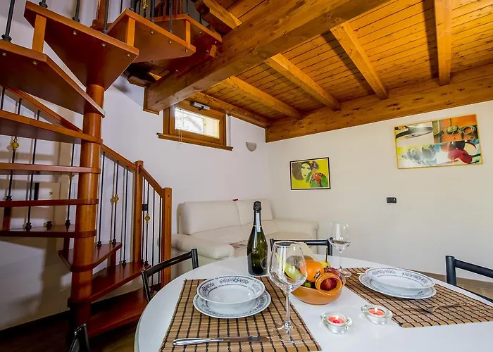 Appart hôtel Il Borgo