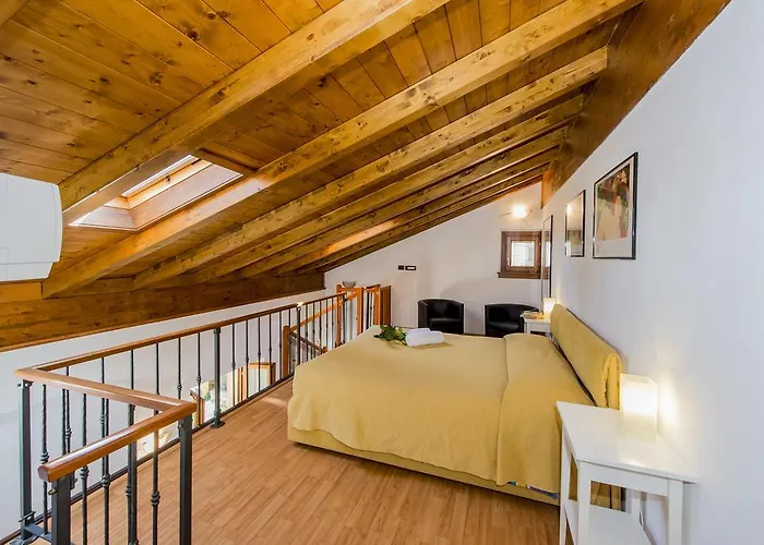 Il Borgo Appart hôtel