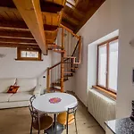 Il Borgo 4* بيلاجيو