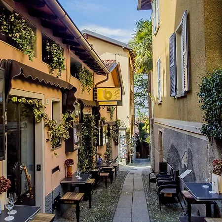 Apartmanhotel Il Borgo 4*