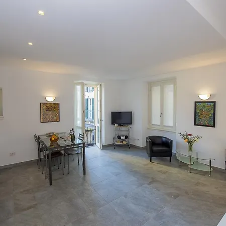 Il Borgo Apartmanhotel 4*