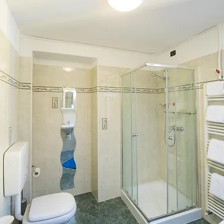 Apartmanhotel Il Borgo Bellagio